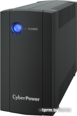 Источник бесперебойного питания CyberPower UTC850EI 