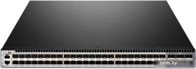 Управляемый коммутатор 3-го уровня FS S5850-48S6Q 