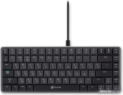 Клавиатура Oklick K615X 