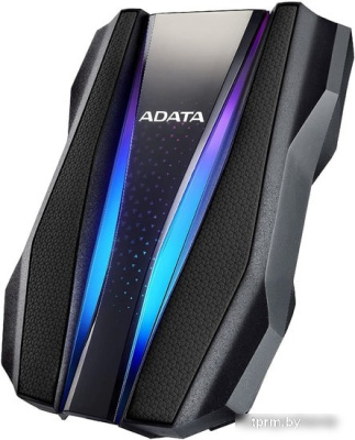 Внешний накопитель A-Data HD770G 2TB AHD770G-2TU32G1-CBK 
