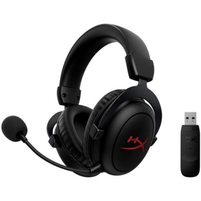 Наушники HyperX Cloud Core Wireless 