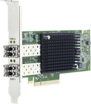Сетевая карта Broadcom LPE35002-M2 