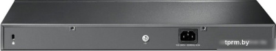 Настраиваемый коммутатор TP-Link TL-SL2428P 