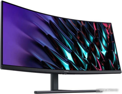 Игровой монитор Huawei MateView GT ZQE-CBA 53061123 
