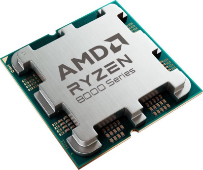Процессор AMD Ryzen 7 8700G 