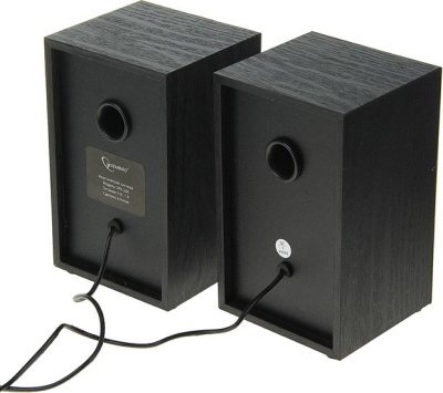 Акустика Gembird SPK-204 