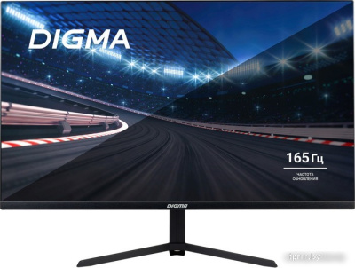Игровой монитор Digma Overdrive 24P510F 