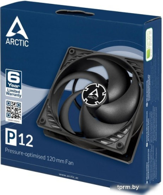 Вентилятор для корпуса Arctic P12 ACFAN00118A 