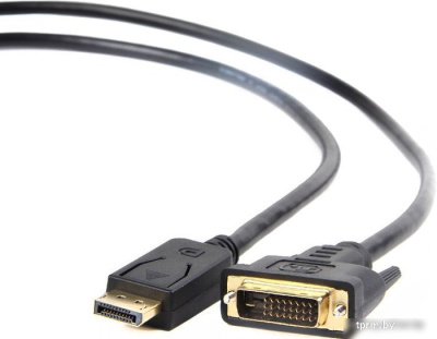 Кабель Gembird CC-DPM-DVIM-6 