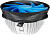 Кулер для процессора DeepCool Gamma Archer Pro V2 G-U-ARCHER-ARNNNN-G-2 