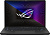 Игровой ноутбук ASUS ROG Zephyrus G14 2023 GA402XV-N2080W 