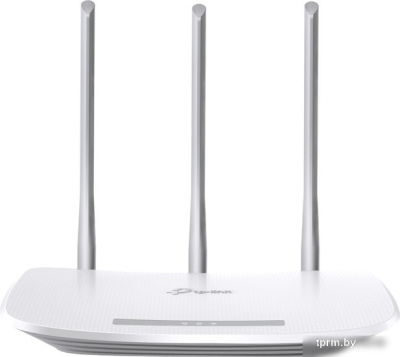 Беспроводной маршрутизатор TP-Link TL-WR845N v4 