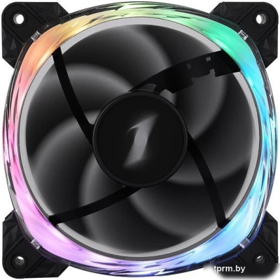 1stPlayer FS7R ARGB (черный) 