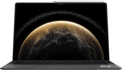 Планшет Huawei MatePad Pro 13.2" 2025 PaperMatte Wi-Fi WEB-W09 12GB/256GB (черный, с клавиатурой) 