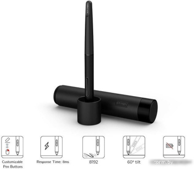 Графический монитор XP-Pen Artist 22 (2-е поколение) 