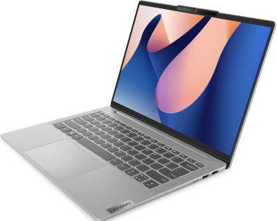 Ноутбук Lenovo IdeaPad Slim 5 14IAH8 83BF006CRK 