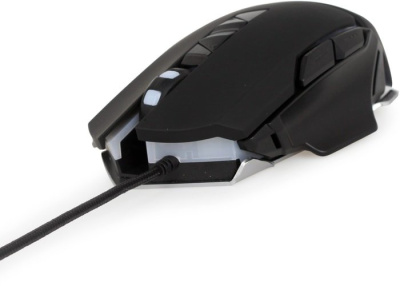 Игровая мышь Gembird MUSG-06 