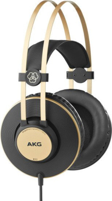 Наушники AKG K92 