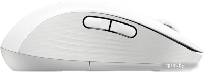 Мышь Logitech Signature M650 L Left для левой руки (белый) 