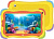 Планшет Digma Optima Kids 7 TS7203RW 16GB (желтый) 