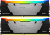 Оперативная память Kingston FURY Renegade RGB 2x32ГБ DDR4 3600 МГц KF436C18RB2AK2/64 