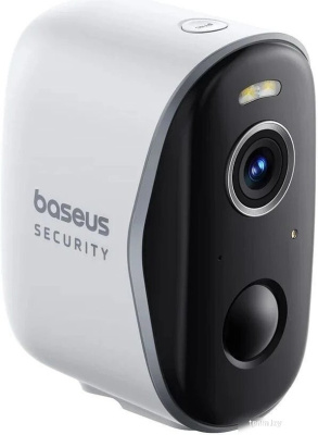 Комплект IP-камер Baseus Security N1 Plus 2-Cam Kit 