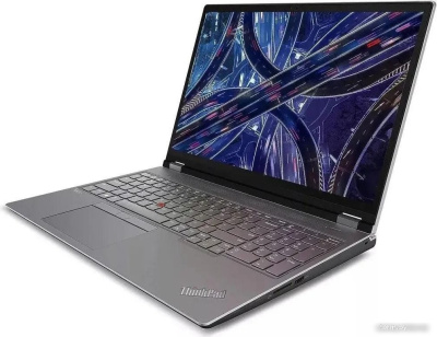 Lenovo ThinkPad P16 Gen 2 21FBA0R7CD 