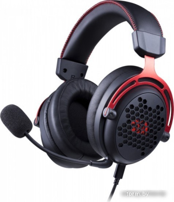 Наушники Redragon Diomedes 