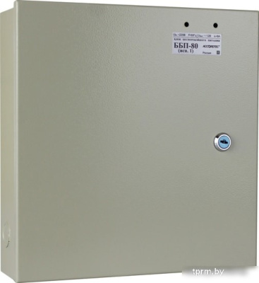 Источник бесперебойного питания AccordTec ББП-80 Исп.1 