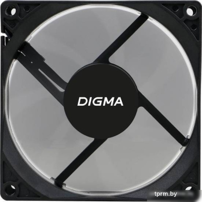 Вентилятор для корпуса Digma DFAN-90 