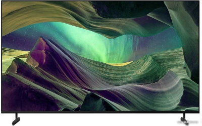 Телевизор Sony Bravia X85L KD-65X85L 