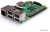 Одноплатный компьютер Raspberry PI 3 Model B 