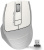 Мышь A4Tech Fstyler FG30S (серый/белый) 