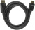 Кабель GoPower 00-00027493 HDMI - DisplayPort (1.8 м, черный) Кабель GoPower 00-00027493 HDMI - DisplayPort (1.8 м, черный)