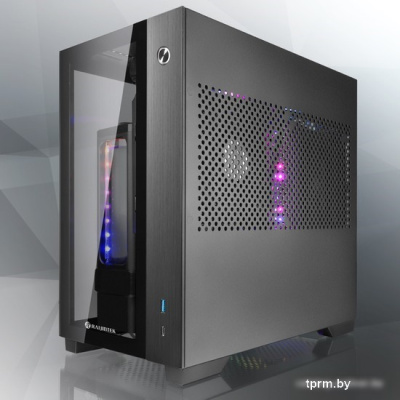 Корпус Raijintek Pean Mini 