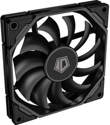 Вентилятор для корпуса ID-Cooling TF-9215-K 