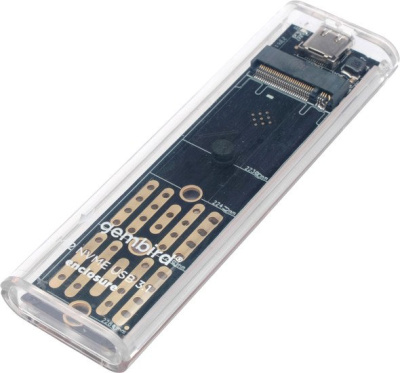 Gembird EEM2-NVME-2 