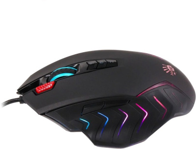 Игровая мышь A4Tech J95S 