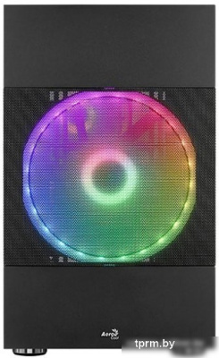 Корпус AeroCool Atomic-G-BK-v1 