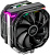 Кулер для процессора DeepCool AS500 Plus R-AS500-BKNLMP-G 