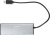 USB-хаб Digma HUB-4U2.0-UC 