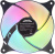 Вентилятор для корпуса GMNG GG-CF120FRGB3-PWMBK Вентилятор для корпуса GMNG GG-CF120FRGB3-PWMBK