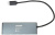 USB-хаб Digma HUB-4U3.0-UC-G 