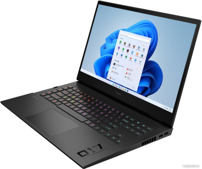 Игровой ноутбук HP Omen 17-cm2006ci A1AB9EA 