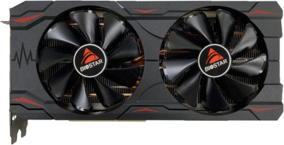 BIOSTAR GeForce RTX 3070 8GB GDDR6 VN3706RM82 