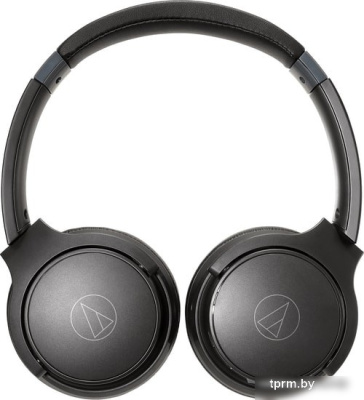 Наушники Audio-Technica ATH-S220BT (черный) 