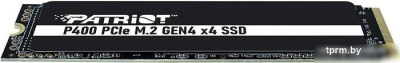 SSD Patriot P400 1TB P400P1TBM28H 