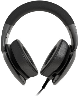 Наушники Colorful iGame DNA Gaming Headset Standard Edition 