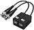 Усилитель сигнала Dahua DH-PFM800-E 