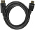 Кабель GoPower 00-00027493 HDMI - DisplayPort (1.8 м, черный) 